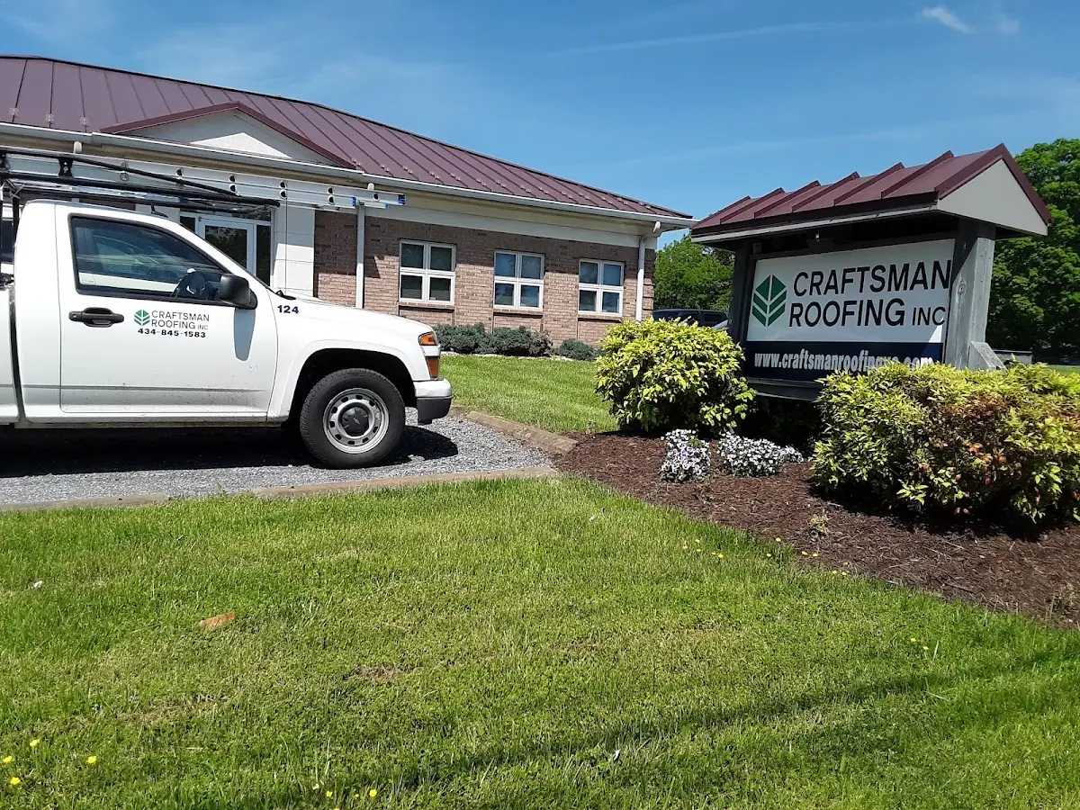 Quality Roof Inspection & Assessment by experienced craftsmen in Barnardsville